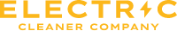 Electric Cleaner logo